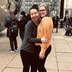 Meet your Posher, Kayley